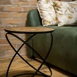 Freja- Luxury Old Town Center *