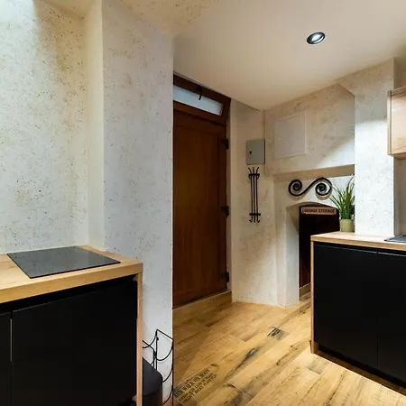 Apartman Freja- Luxury Old Town Center Zára