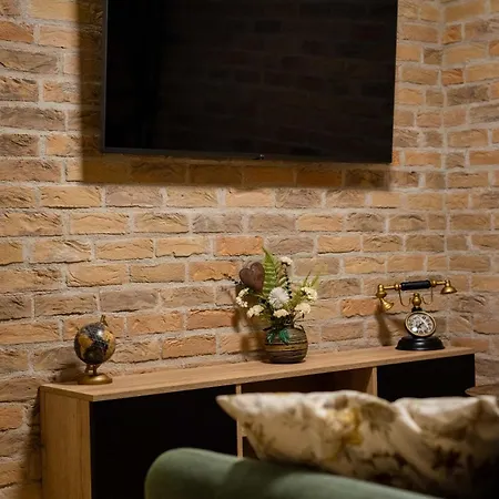 Apartman Freja- Luxury Old Town Center