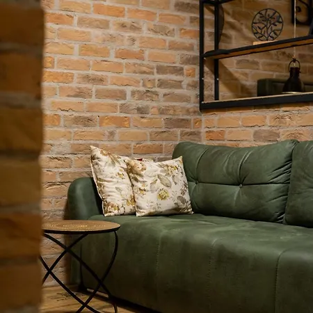 Διαμέρισμα Freja- Luxury Old Town Center *