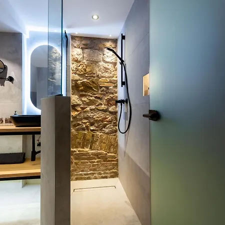 Апартаменты Freja- Luxury Old Town Center