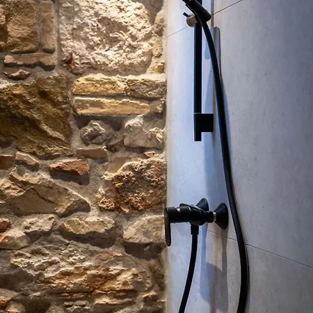 Διαμέρισμα Freja- Luxury Old Town Center Ζαντάρ