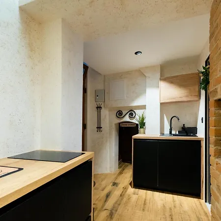 Apartman Freja- Luxury Old Town Center *