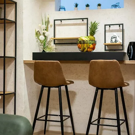 Freja- Luxury Old Town Center Διαμέρισμα Ζαντάρ