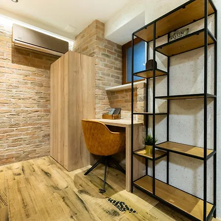 Apartman Freja- Luxury Old Town Center *