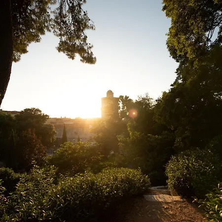 Freja- Luxury Old Town Center Задар