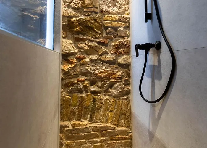Lejlighed Freja- Luxury Old Town Center *