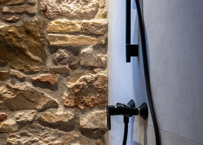 Lejlighed Freja- Luxury Old Town Center Zadar