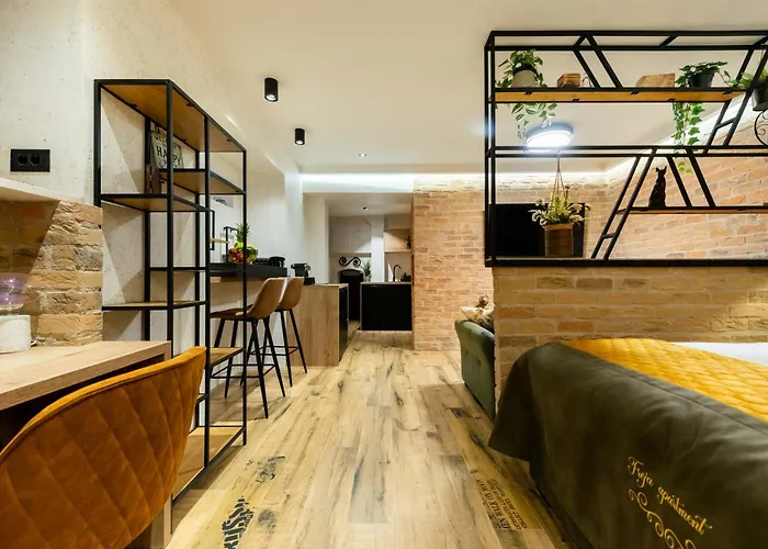 Freja- Luxury Old Town Center Lejlighed Zadar