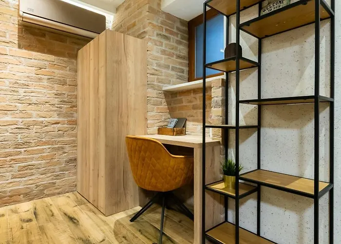 Lejlighed Freja- Luxury Old Town Center *