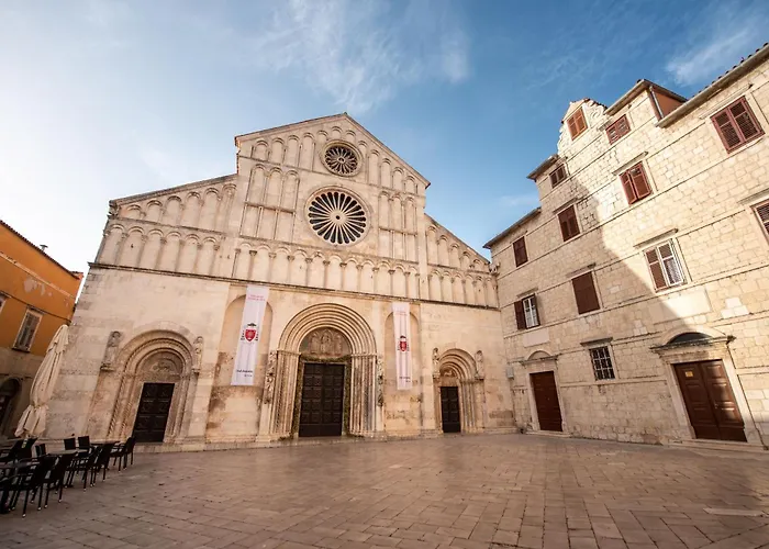 Freja- Luxury Old Town Center *