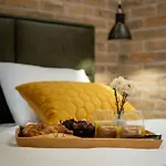 Freja- Luxury Old Town Center *