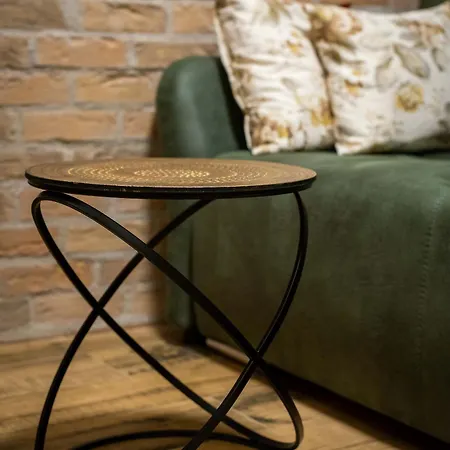 Freja- Luxury Old Town Center *