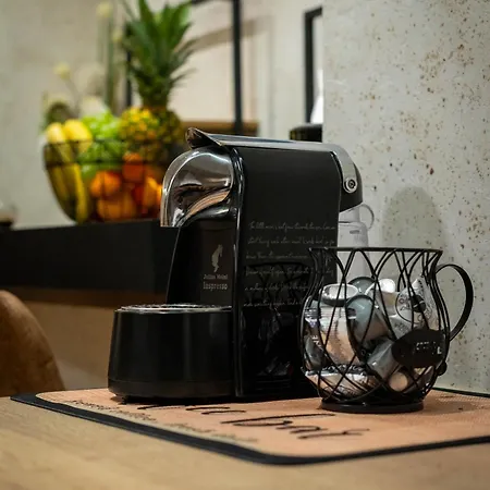 Freja- Luxury Old Town Center Zadar