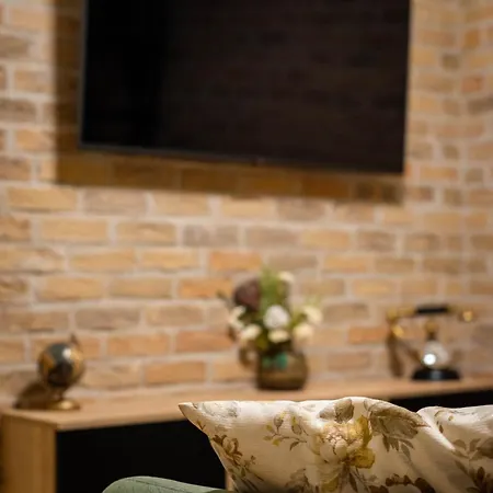 Freja- Luxury Old Town Center *