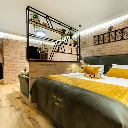 Freja- Luxury Old Town Center * Zadar
