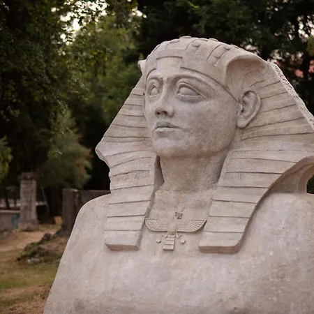 Freja- Luxury Old Town Center Lejlighed *