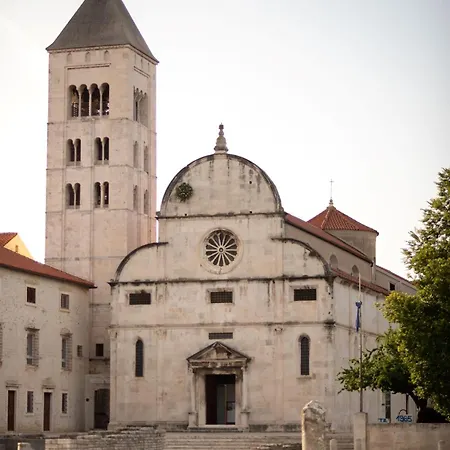 Lejlighed Freja- Luxury Old Town Center