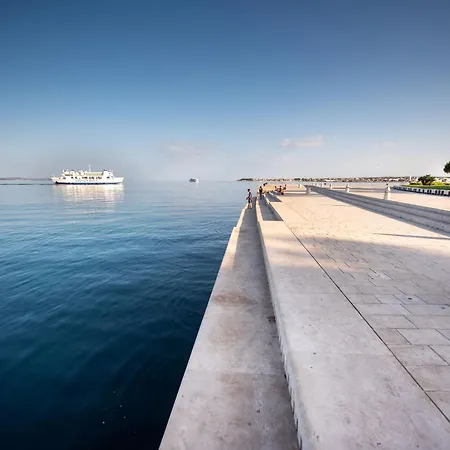 Freja- Luxury Old Town Center Lejlighed *