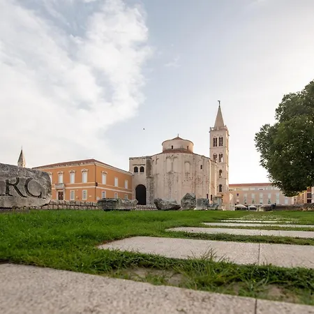 Freja- Luxury Old Town Center *