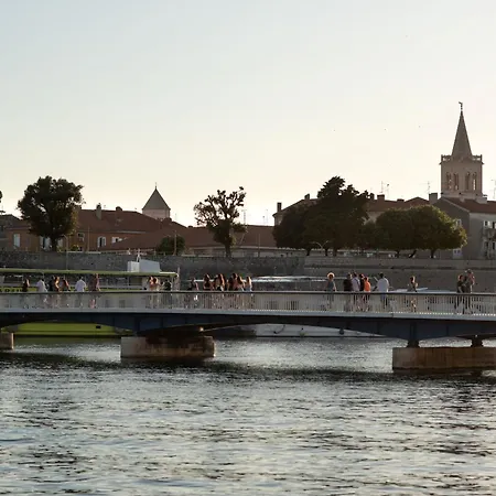 Freja- Luxury Old Town Center *