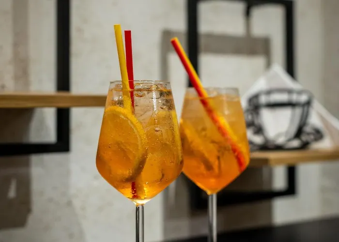 Freja- Luxury Old Town Center * Задар