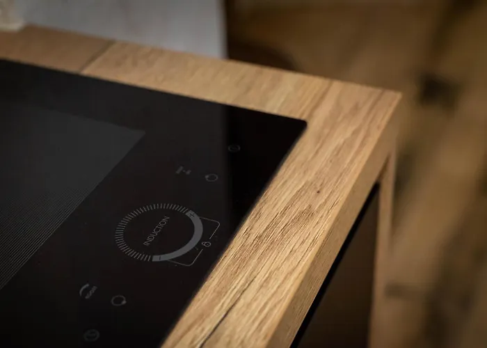 Freja- Luxury Old Town Center Задар