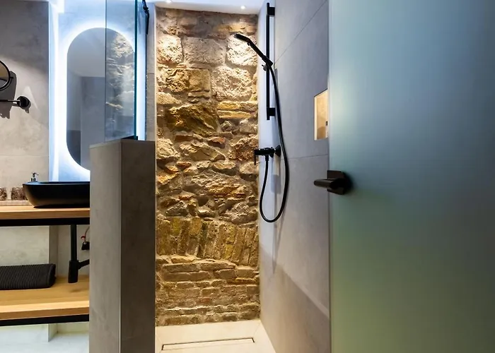 Apartman Freja- Luxury Old Town Center