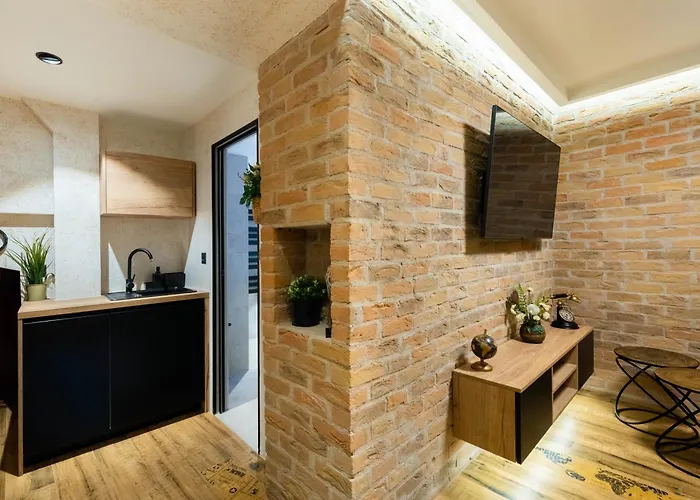 Freja- Luxury Old Town Center Задар