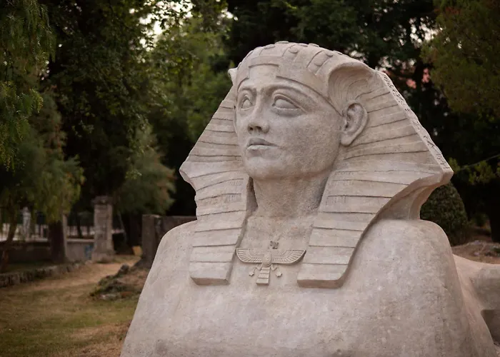 Freja- Luxury Old Town Center Apartman *