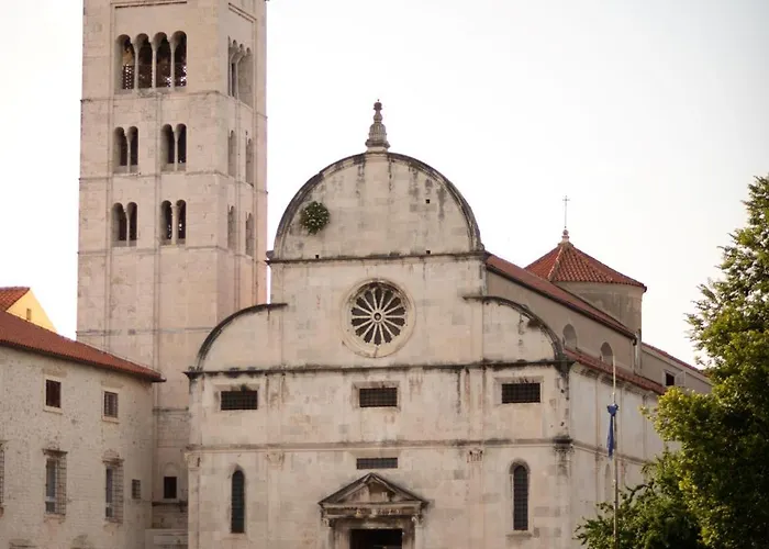 Apartman Freja- Luxury Old Town Center