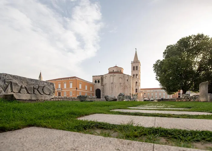 Freja- Luxury Old Town Center *