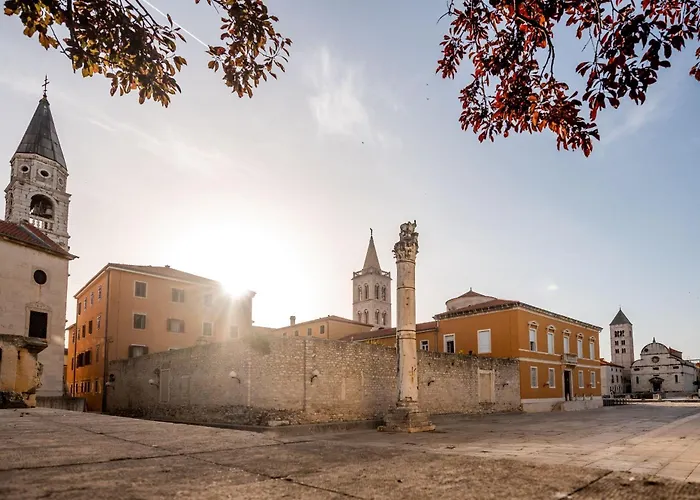 Freja- Luxury Old Town Center Apartman