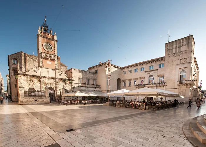 Freja- Luxury Old Town Center